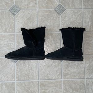 Bjorndal Fuzzy Boots